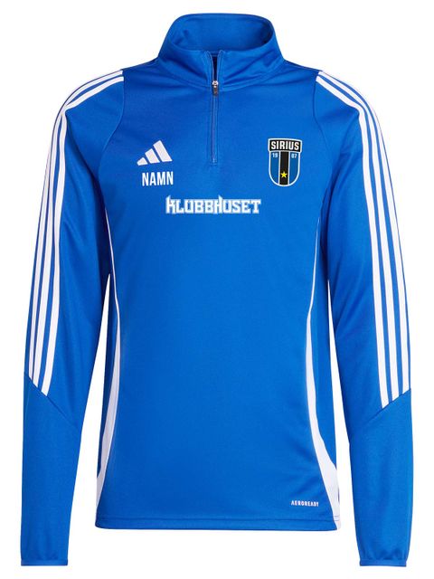 Adidas Träningstopp TIRO24 HZ (IK Sirius IBK)